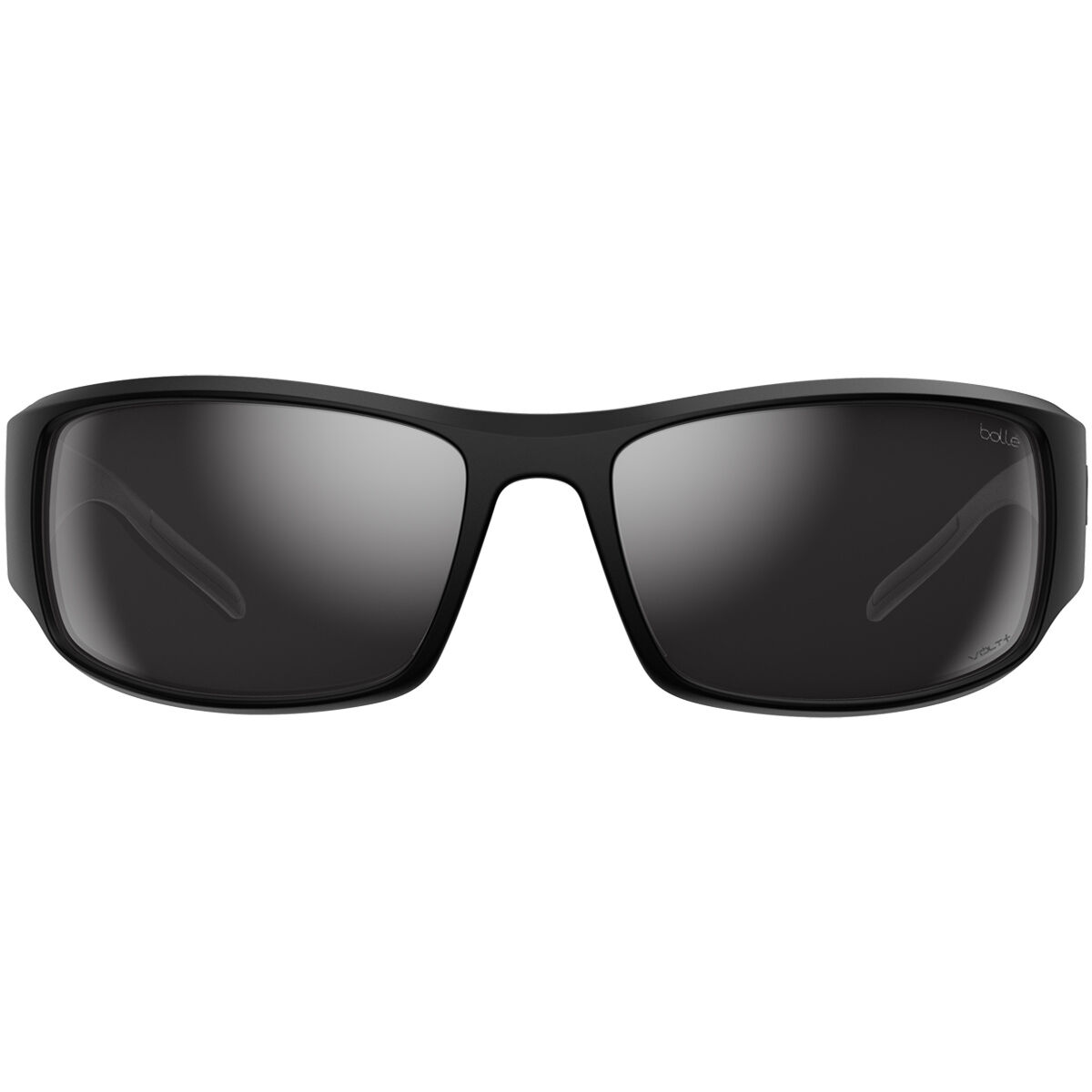 KING, Black Matte-Volt+ Gun Polarized, hi-res image number null
